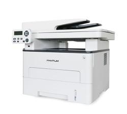 Pantum M7105DW Çok Fonksiyonlu Mono Lazer Yazıcı
